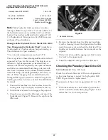 Preview for 22 page of Toro Groundsmaster 4100-D 30411 Operator'S Manual