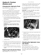 Preview for 49 page of Toro Groundsmaster 4100-D 30411 Operator'S Manual