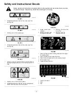 Предварительный просмотр 5 страницы Toro Groundsmaster 4300-D Operator'S Manual