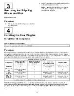 Предварительный просмотр 12 страницы Toro Groundsmaster 4300-D Operator'S Manual