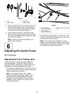 Предварительный просмотр 14 страницы Toro Groundsmaster 4300-D Operator'S Manual