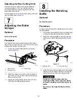 Предварительный просмотр 15 страницы Toro Groundsmaster 4300-D Operator'S Manual