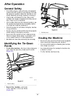 Предварительный просмотр 48 страницы Toro Groundsmaster 4300-D Operator'S Manual