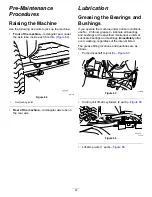 Предварительный просмотр 53 страницы Toro Groundsmaster 4300-D Operator'S Manual