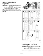 Предварительный просмотр 59 страницы Toro Groundsmaster 4300-D Operator'S Manual