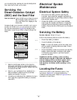 Предварительный просмотр 60 страницы Toro Groundsmaster 4300-D Operator'S Manual