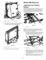 Предварительный просмотр 64 страницы Toro Groundsmaster 4300-D Operator'S Manual