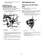 Предварительный просмотр 65 страницы Toro Groundsmaster 4300-D Operator'S Manual