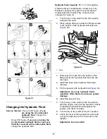 Предварительный просмотр 67 страницы Toro Groundsmaster 4300-D Operator'S Manual