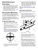 Предварительный просмотр 71 страницы Toro Groundsmaster 4300-D Operator'S Manual