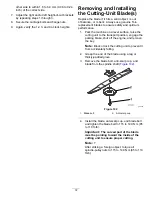 Предварительный просмотр 72 страницы Toro Groundsmaster 4300-D Operator'S Manual