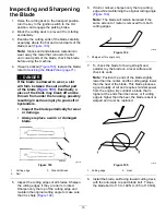 Предварительный просмотр 73 страницы Toro Groundsmaster 4300-D Operator'S Manual