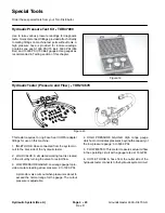 Preview for 58 page of Toro Groundsmaster 4500-D Service Manual