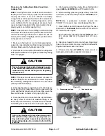 Preview for 75 page of Toro Groundsmaster 4500-D Service Manual