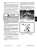 Preview for 81 page of Toro Groundsmaster 4500-D Service Manual