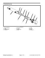 Preview for 150 page of Toro Groundsmaster 4500-D Service Manual