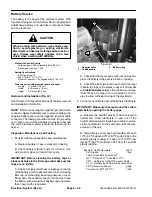 Preview for 186 page of Toro Groundsmaster 4500-D Service Manual