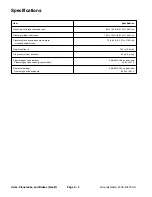 Preview for 190 page of Toro Groundsmaster 4500-D Service Manual