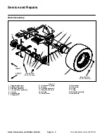 Preview for 192 page of Toro Groundsmaster 4500-D Service Manual