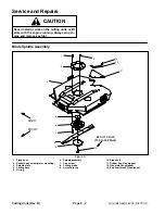 Preview for 234 page of Toro Groundsmaster 4500-D Service Manual