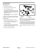 Preview for 244 page of Toro Groundsmaster 4500-D Service Manual