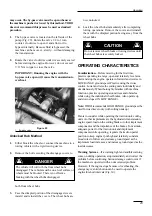 Preview for 25 page of Toro GROUNDSMASTER 580-D 30581 Operator'S Manual