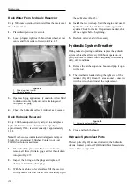 Preview for 36 page of Toro GROUNDSMASTER 580-D 30581 Operator'S Manual