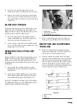 Preview for 41 page of Toro GROUNDSMASTER 580-D 30581 Operator'S Manual