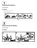 Preview for 3 page of Toro Groundsmaster 5900 Series Installation Instructions Manual