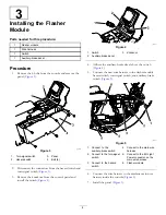 Preview for 4 page of Toro Groundsmaster 5900 Series Installation Instructions Manual