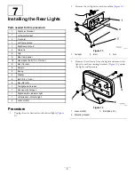 Preview for 8 page of Toro Groundsmaster 5900 Series Installation Instructions Manual