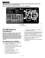 Preview for 43 page of Toro Groundsmaster 7210 Series Operator'S Manual