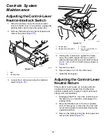 Preview for 55 page of Toro Groundsmaster 7210 Series Operator'S Manual