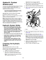 Preview for 60 page of Toro Groundsmaster 7210 Series Operator'S Manual