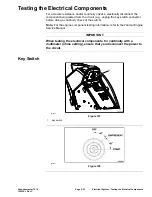 Preview for 219 page of Toro Groundsmaster 7210 Service Manual