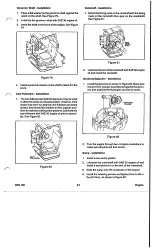 Preview for 46 page of Toro GTS 150 Service Manual