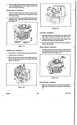 Preview for 51 page of Toro GTS 150 Service Manual