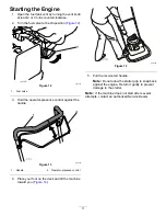 Предварительный просмотр 11 страницы Toro HoverPro 400 Operator'S Manual