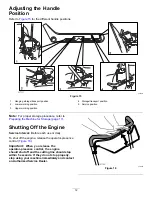 Предварительный просмотр 12 страницы Toro HoverPro 400 Operator'S Manual