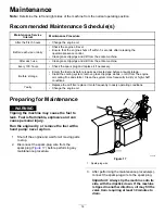 Предварительный просмотр 14 страницы Toro HoverPro 400 Operator'S Manual