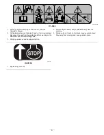 Preview for 5 page of Toro HoverPro 500 Machine Series Operator'S Manual