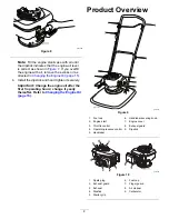 Preview for 8 page of Toro HoverPro 500 Machine Series Operator'S Manual