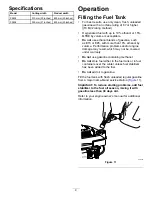 Preview for 9 page of Toro HoverPro 500 Machine Series Operator'S Manual