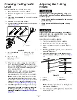 Preview for 10 page of Toro HoverPro 500 Machine Series Operator'S Manual