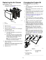 Preview for 15 page of Toro HoverPro 500 Machine Series Operator'S Manual