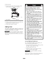 Preview for 9 page of Toro HoverPro 550 Operator'S Manual