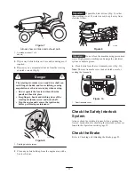 Preview for 11 page of Toro HoverPro 550 Operator'S Manual