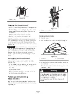 Preview for 17 page of Toro HoverPro 550 Operator'S Manual