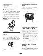 Preview for 18 page of Toro HoverPro 550 Operator'S Manual