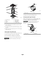 Preview for 21 page of Toro HoverPro 550 Operator'S Manual